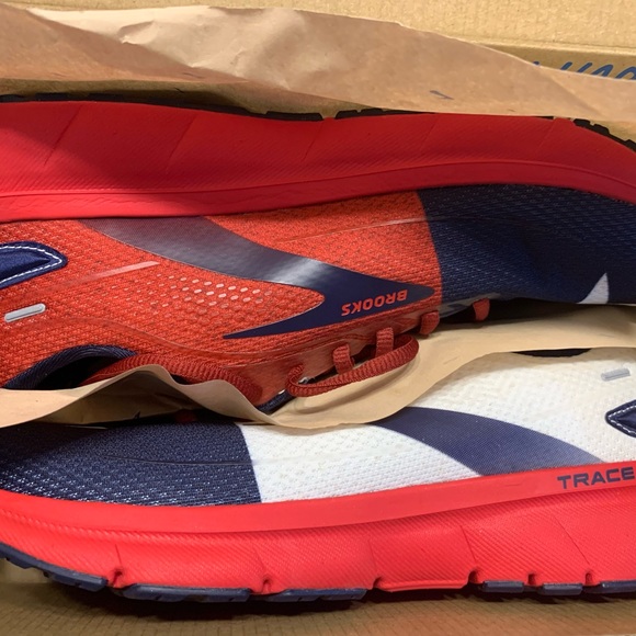 Brooks Trace 2 women’s running shoes - Picture 6 of 6